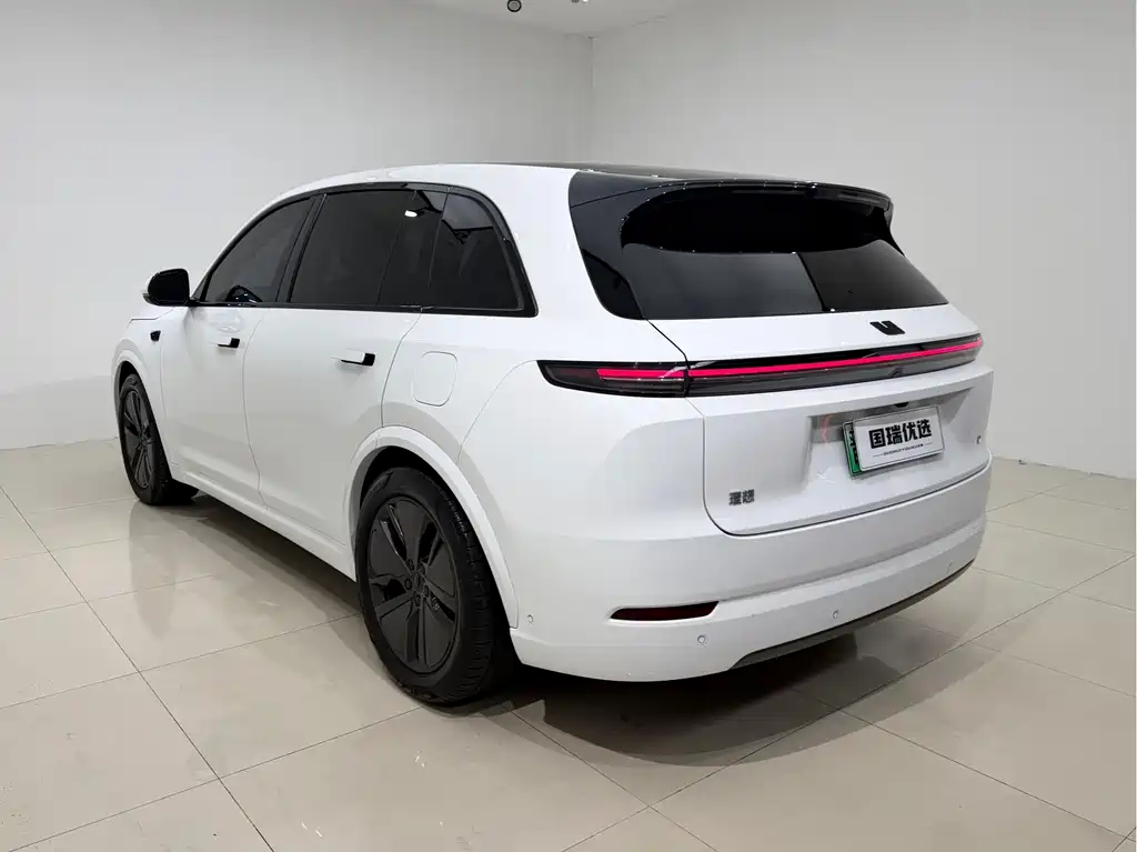 Li Auto Li L7 — миниатюра 6