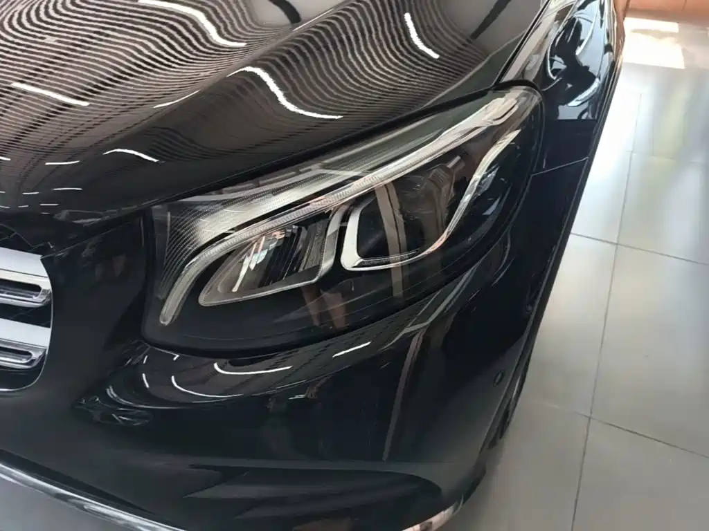 Mercedes-Benz GLC — миниатюра 24