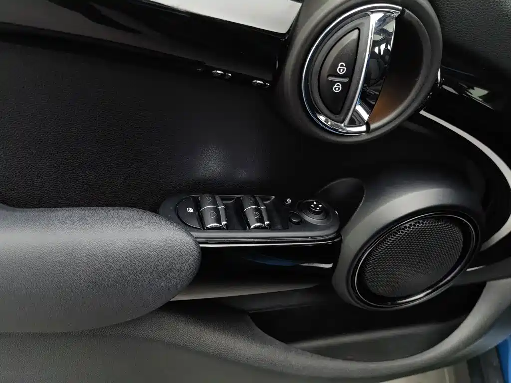 MINI Mini — миниатюра 9