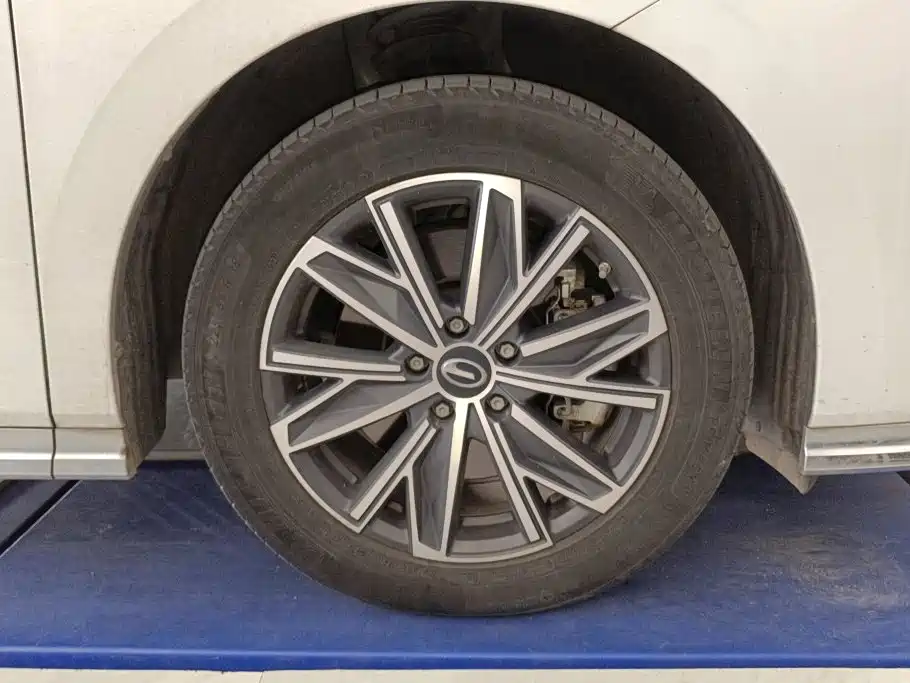 GAC Motor Trumpchi M8 — миниатюра 6