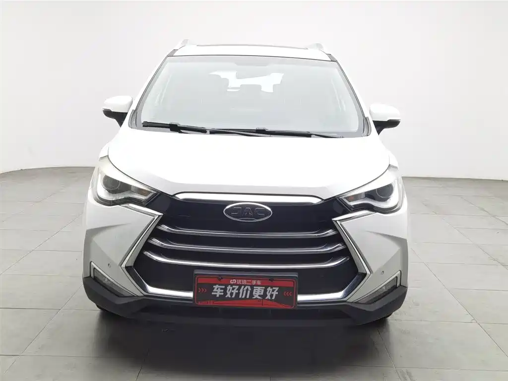 JIANGQI GROUP RUIFENG S3