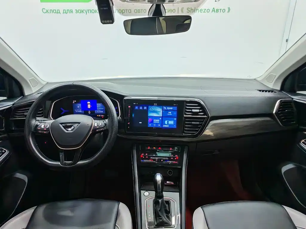 Jetta VS7 — миниатюра 12