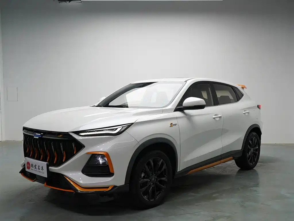 Oshan Oushang X5 2022