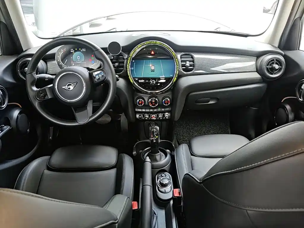 MINI Mini — миниатюра 10