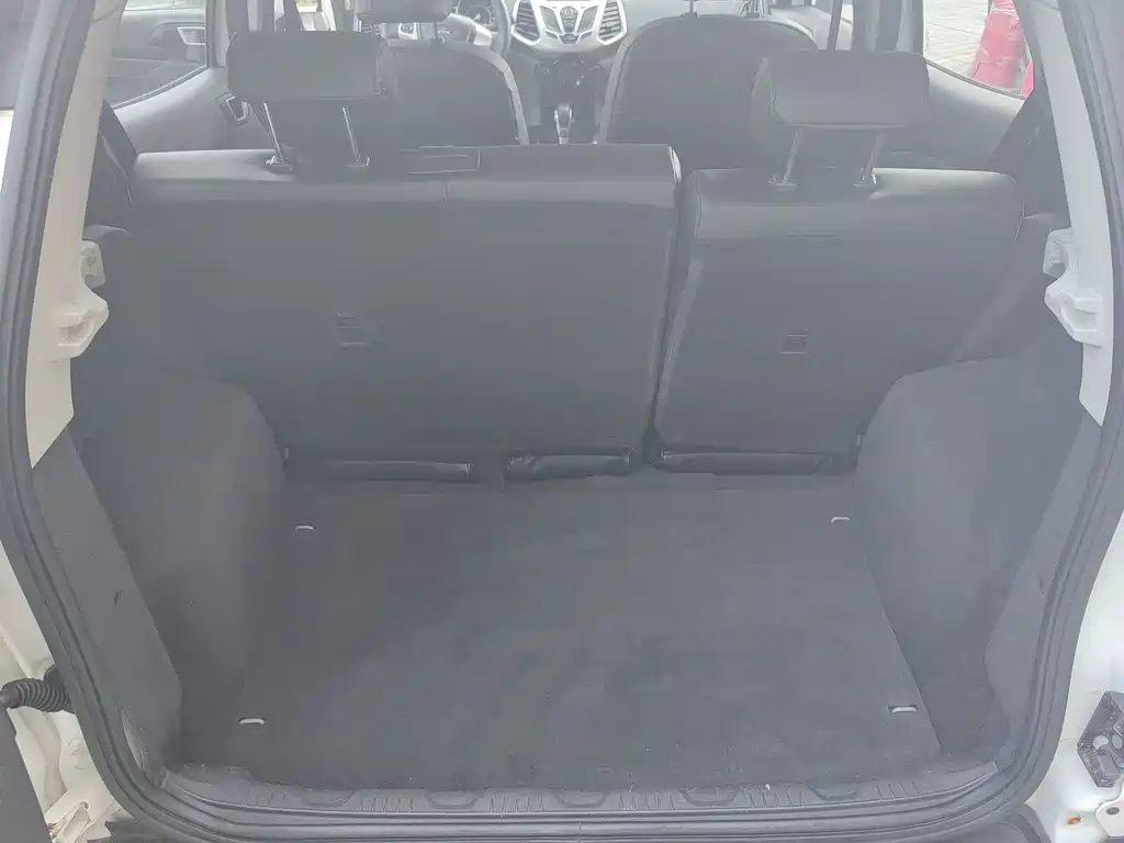 Ford Ecosport — миниатюра 17