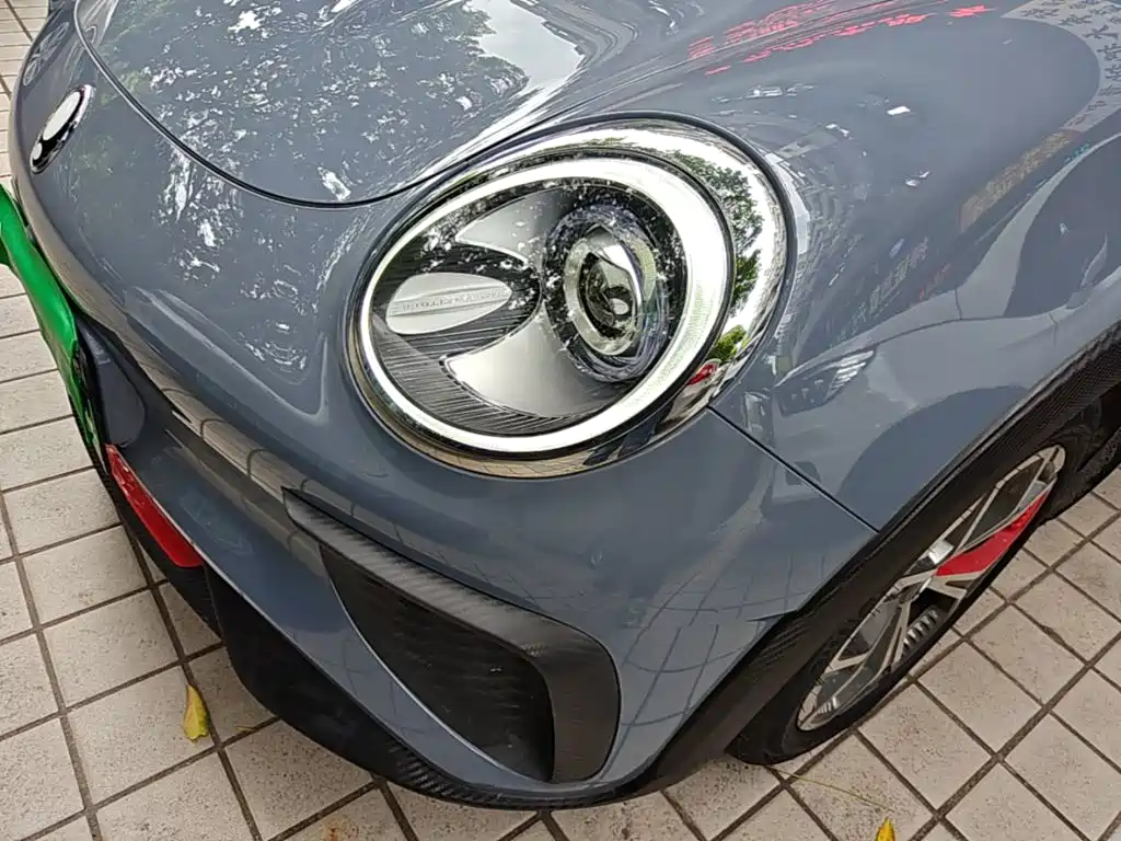 Ora Ora Good Cat GT — миниатюра 24