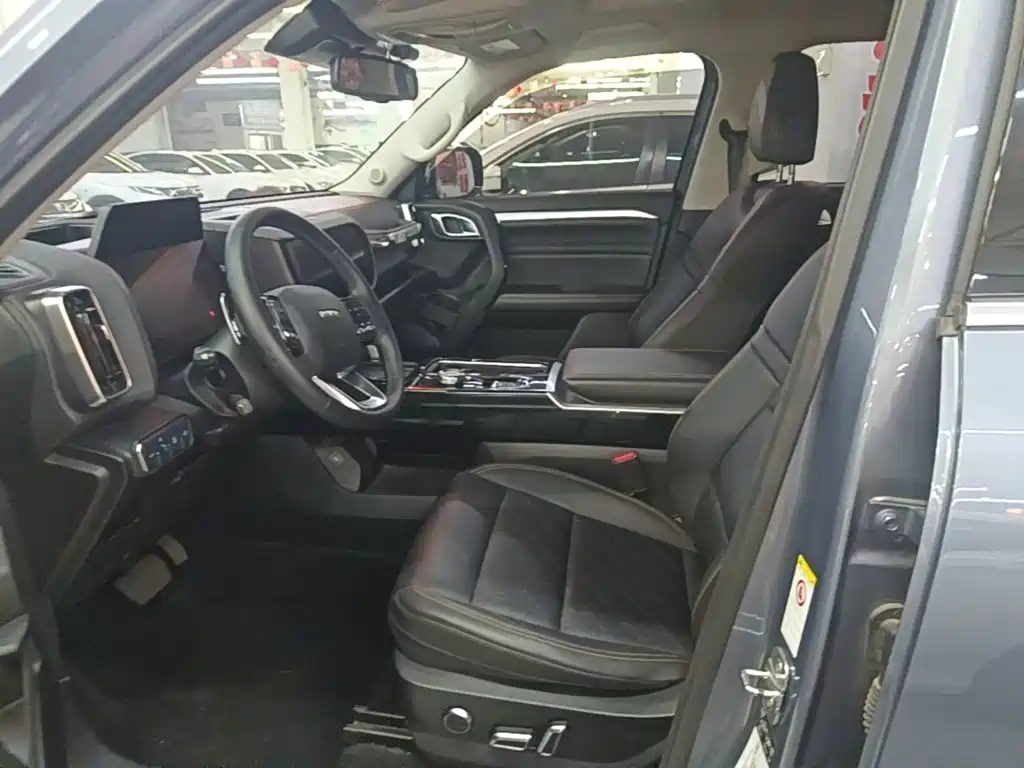 Haval Big Dog — миниатюра 15