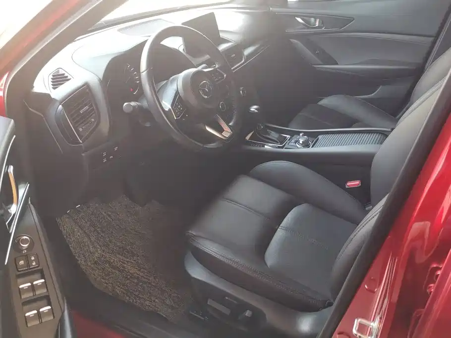 Mazda CX-4 — миниатюра 9