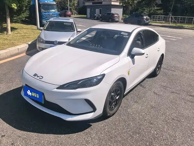 BYD 海豹05