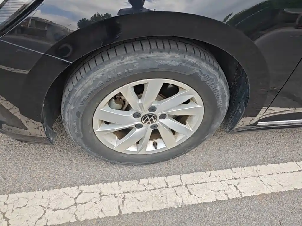 Volkswagen Passat — миниатюра 23
