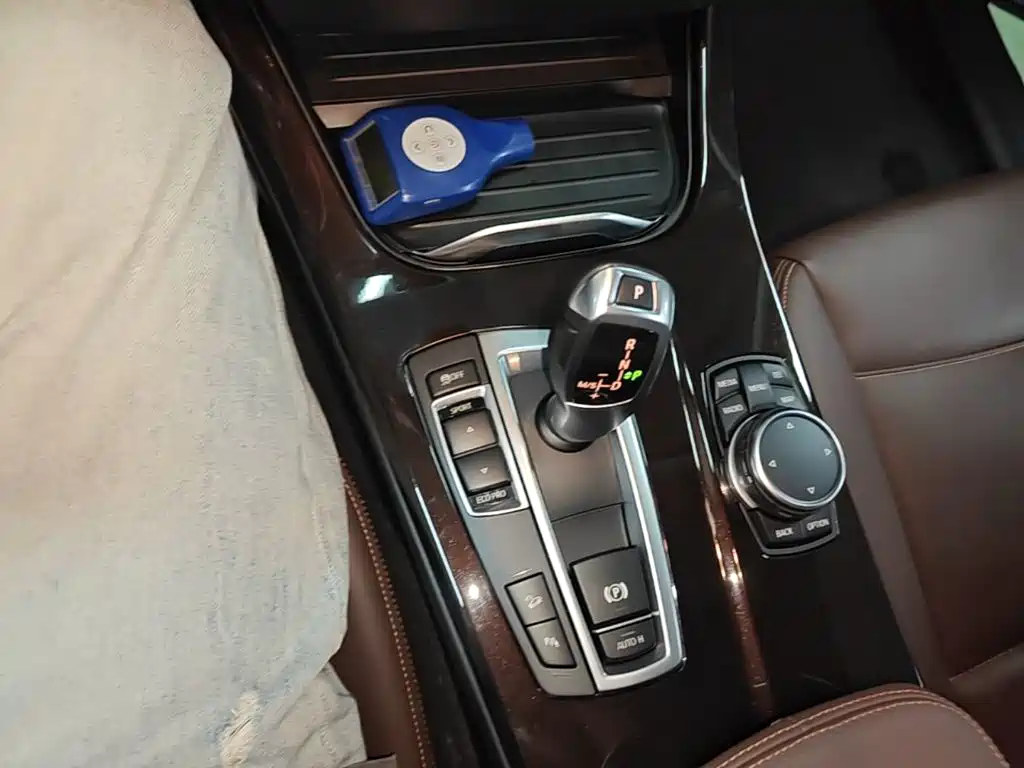 BMW X4 — миниатюра 14
