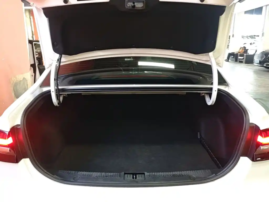 Roewe i6 MAX New Energy — миниатюра 19