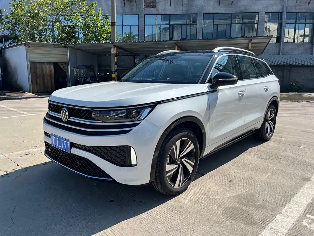 Volkswagen Tavendor