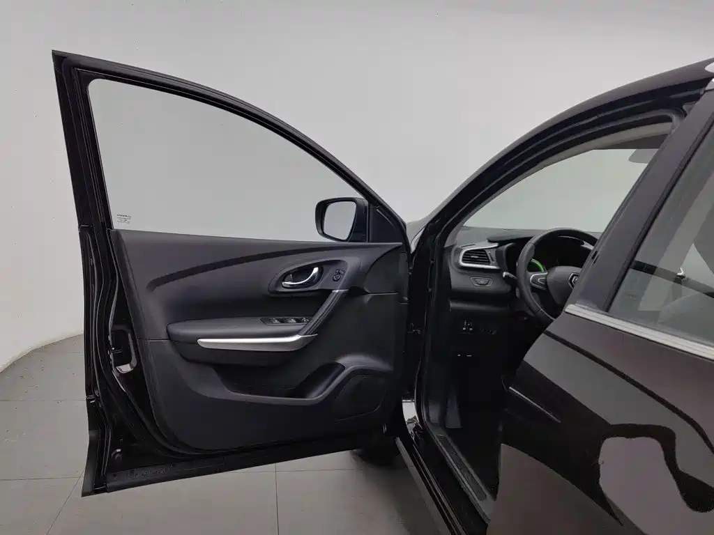 Renault Kadjar — миниатюра 8