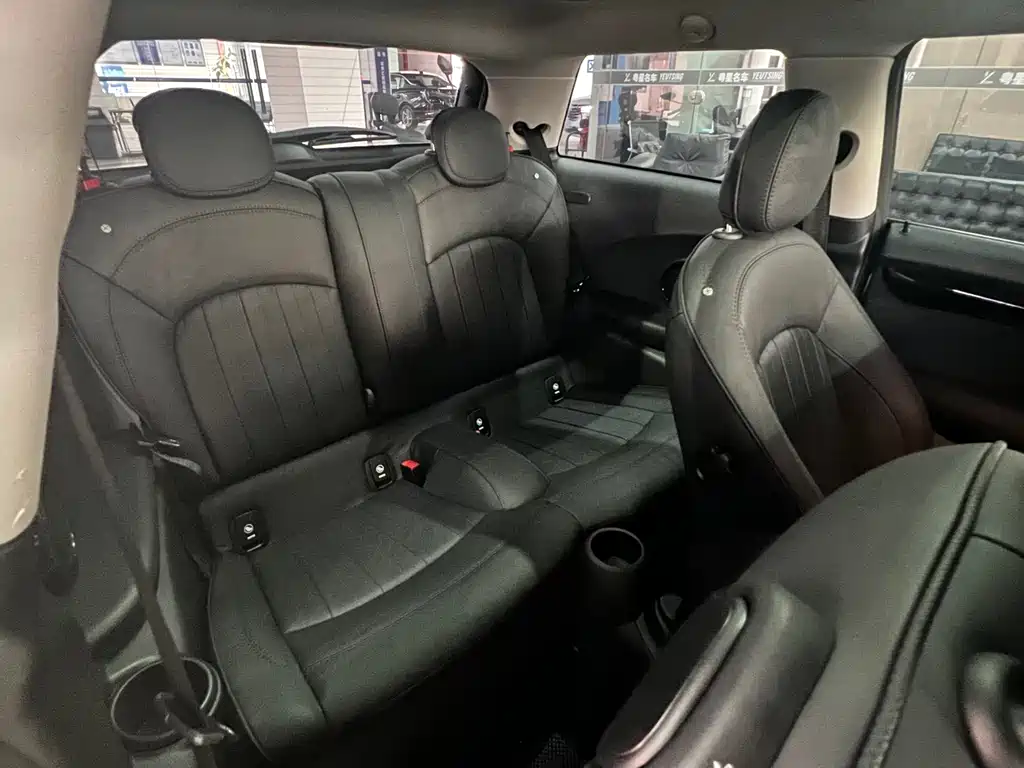 MINI Mini — миниатюра 17