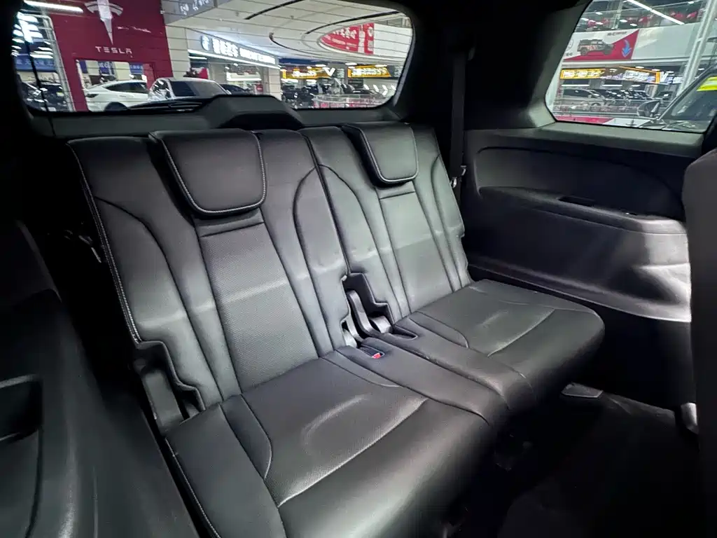 GAC Motor Trumpchi GS8 — миниатюра 30