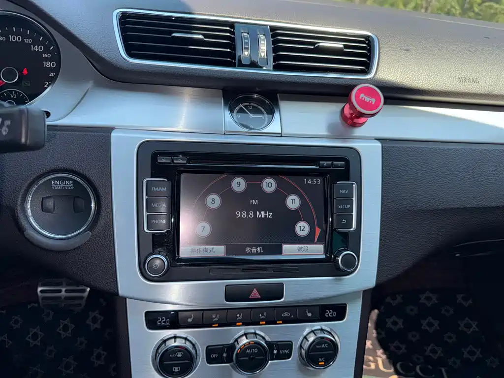 Volkswagen CC — миниатюра 6