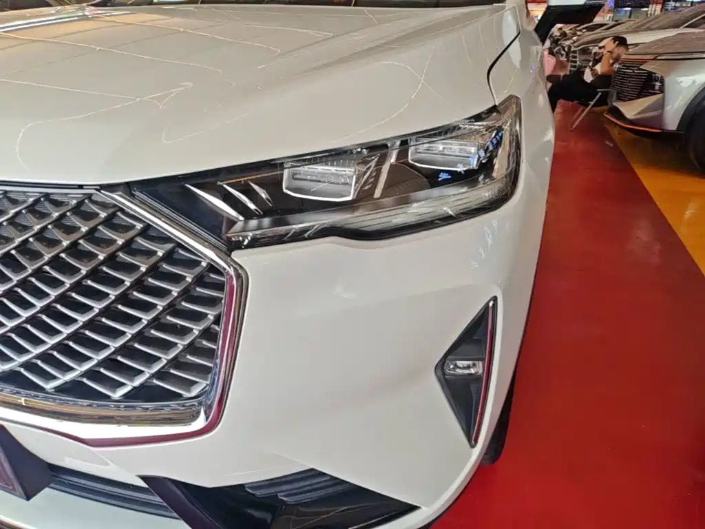 Haval H6 — миниатюра 24