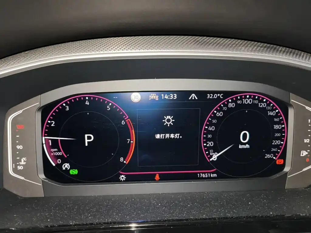 Volkswagen CC — миниатюра 12