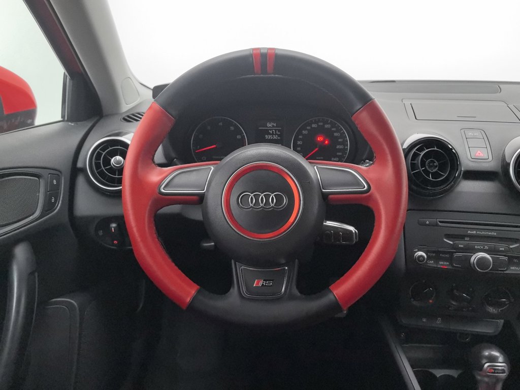 Audi A1 — миниатюра 11