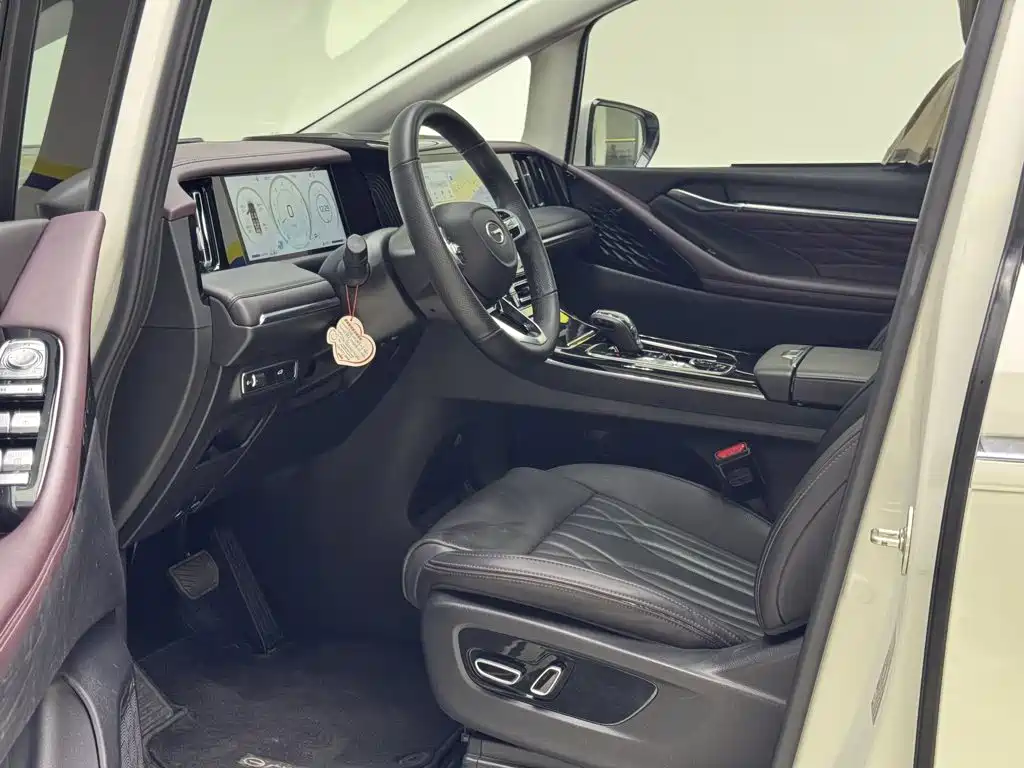 GAC M8 2024 400T Luxury