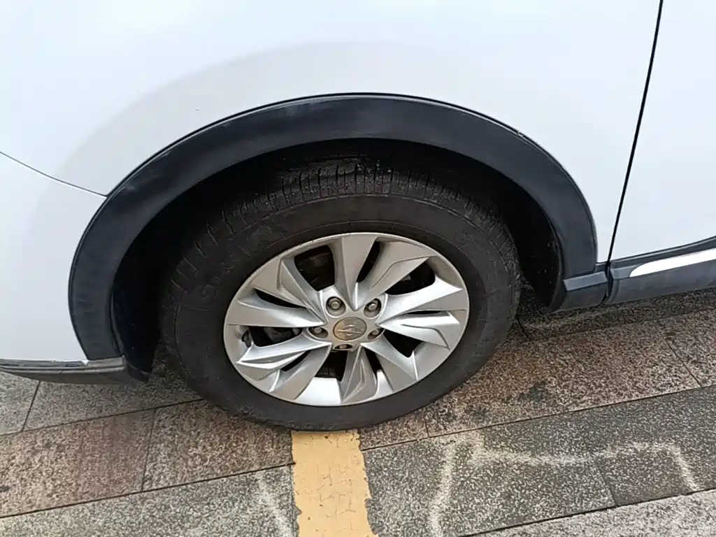 Haima Haima S5 Youth — миниатюра 23