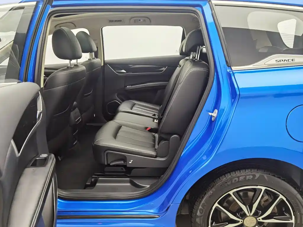 BYD MAX — миниатюра 15