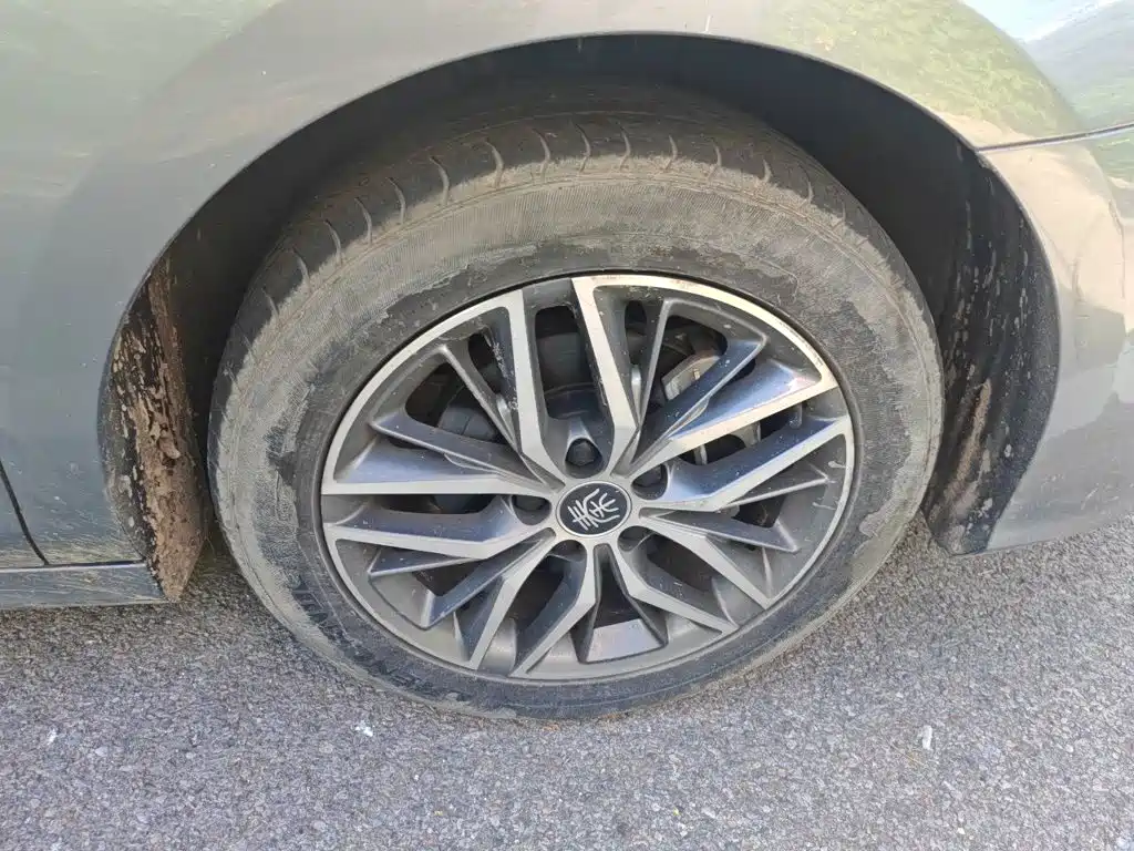 BYD Qin PLUS — миниатюра 26