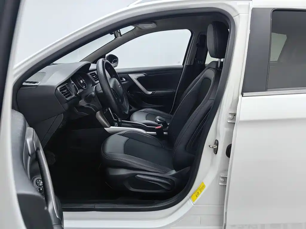 Citroen C3-XR — миниатюра 10