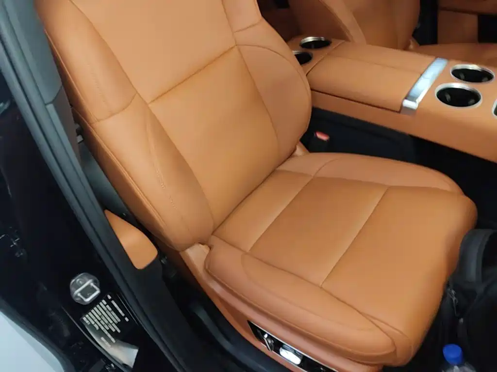Li Auto Li L8 — миниатюра 25