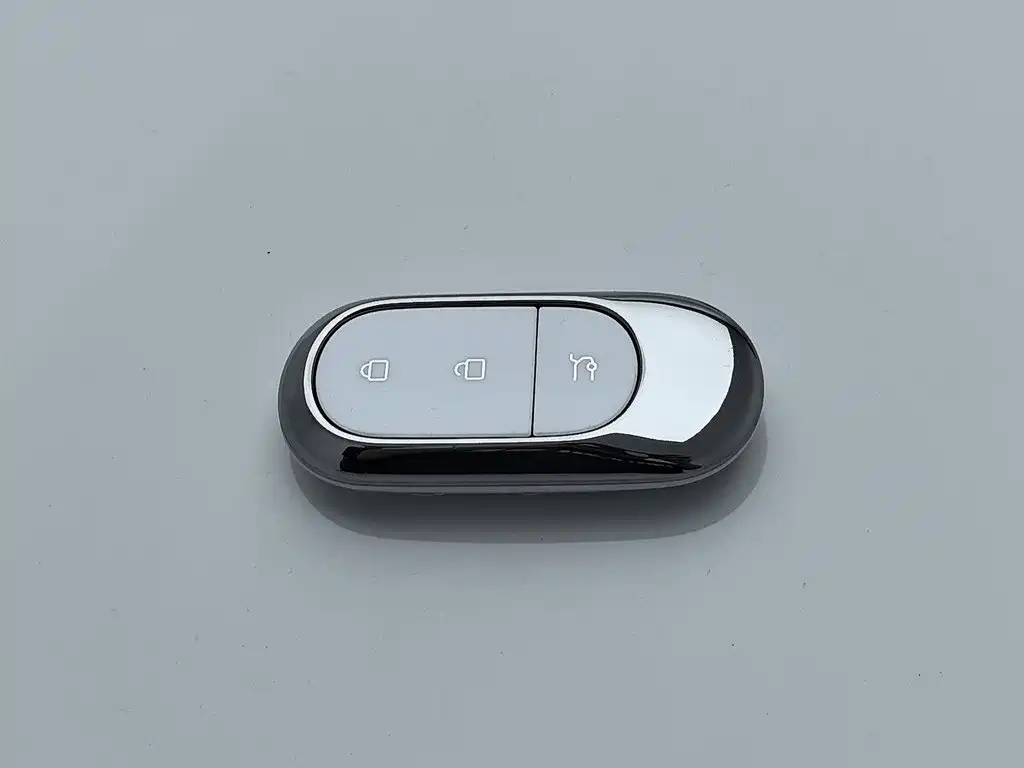 Leapmotor Leapmotor B10 — миниатюра 19
