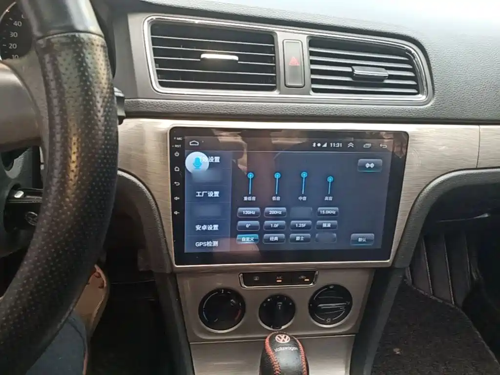 Volkswagen Lavida — миниатюра 10