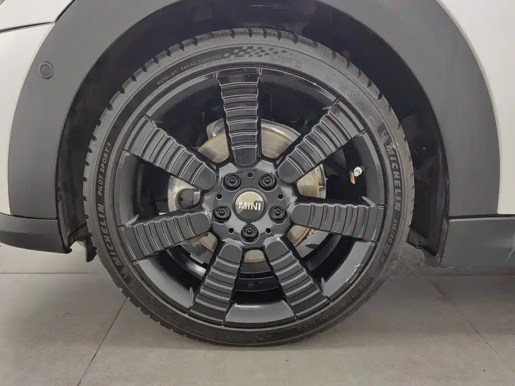 MINI Mini — миниатюра 17