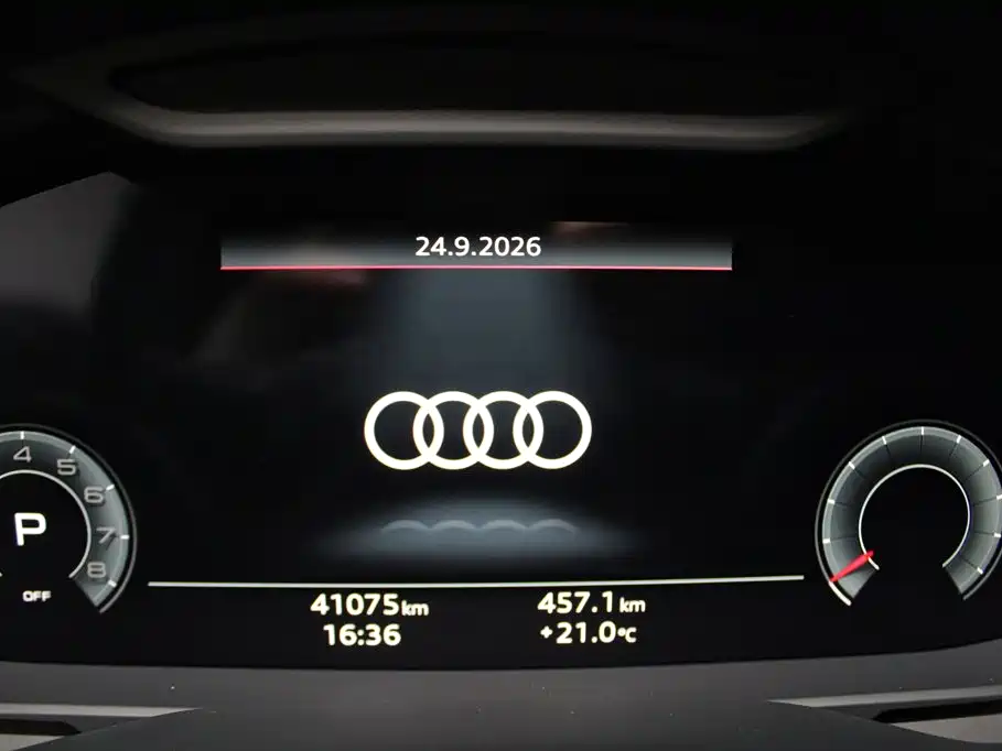 Audi A6L — миниатюра 11