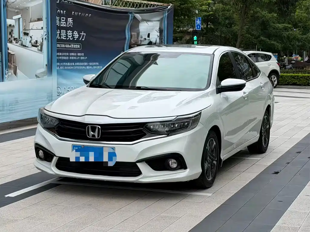 Honda Envix