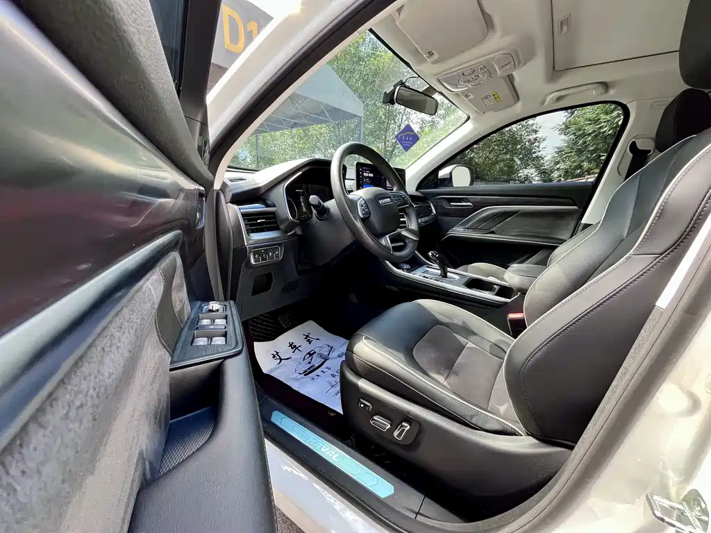 Haval H6 — миниатюра 7