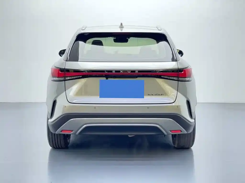 Lexus RX 2023 350h