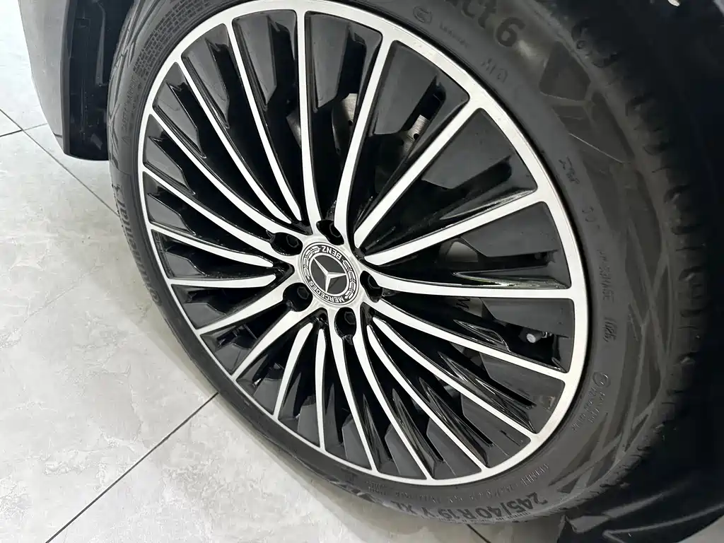 Mercedes-Benz CLE — миниатюра 7