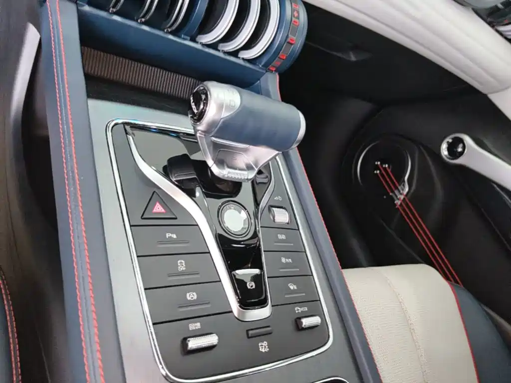 BYD Yuan Plus — миниатюра 14