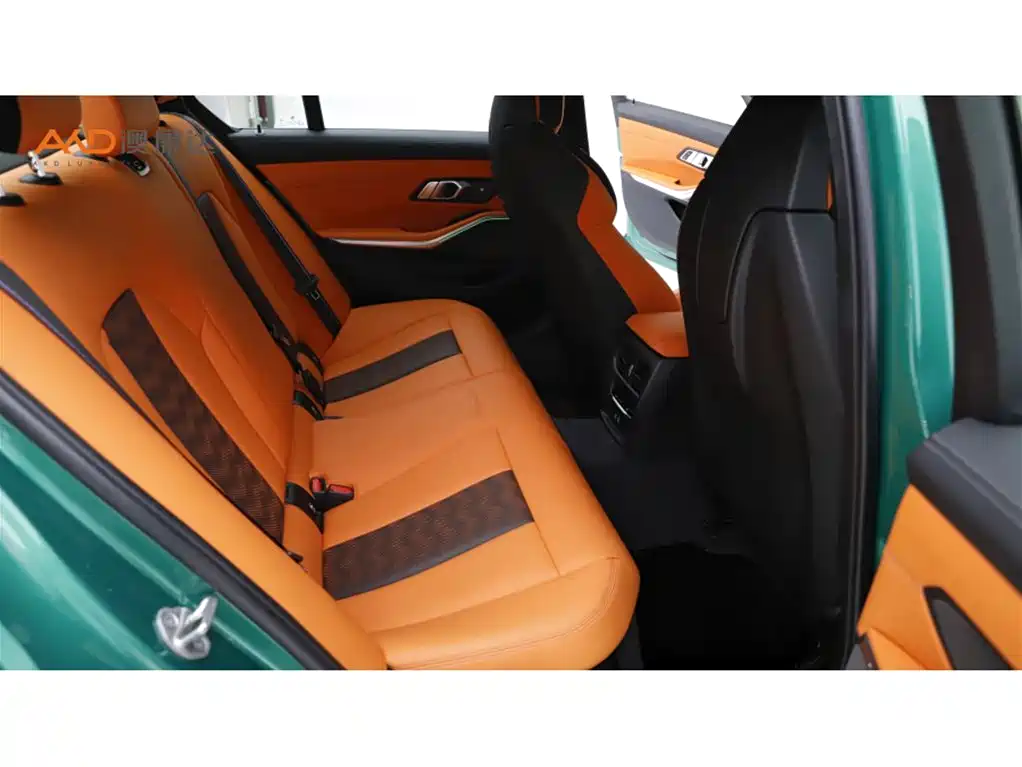 BMW M3 — миниатюра 8