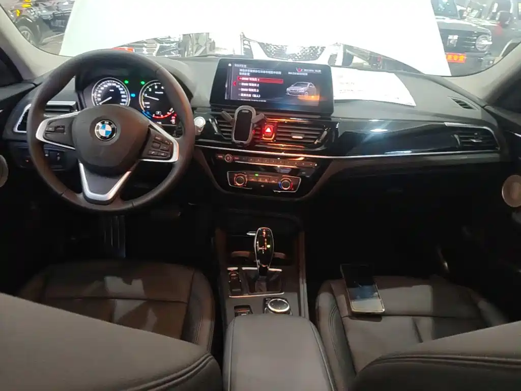 BMW 1 Series — миниатюра 10