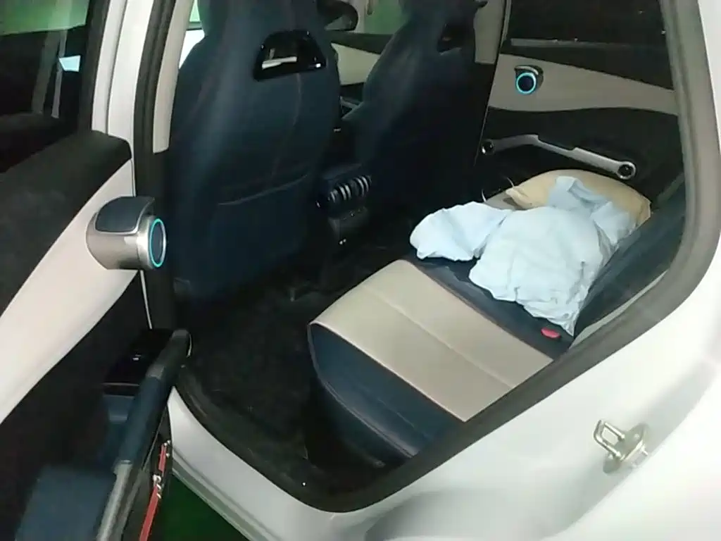BYD Yuan Plus — миниатюра 15
