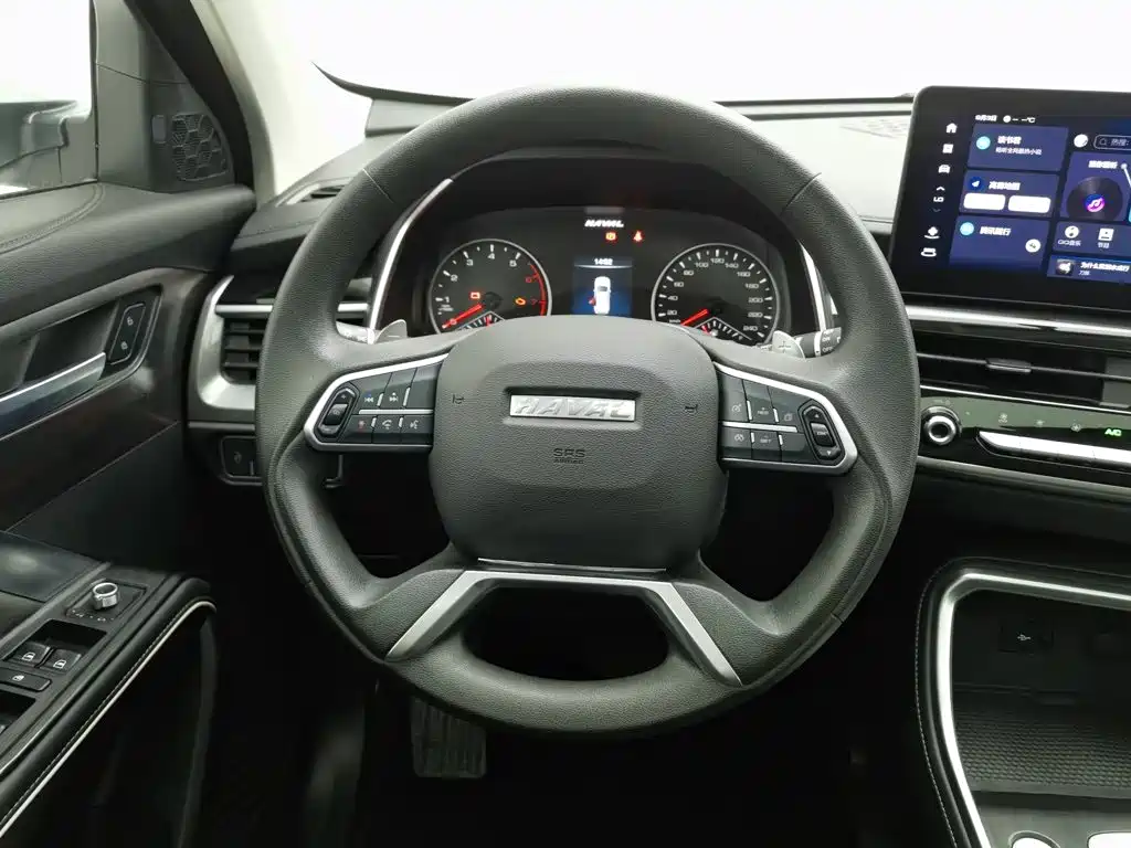Haval H6 — миниатюра 11