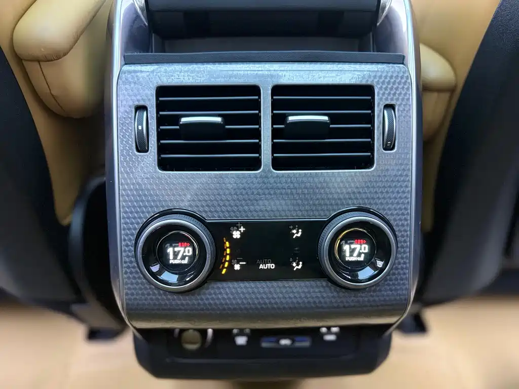 Land Rover Sport — миниатюра 20
