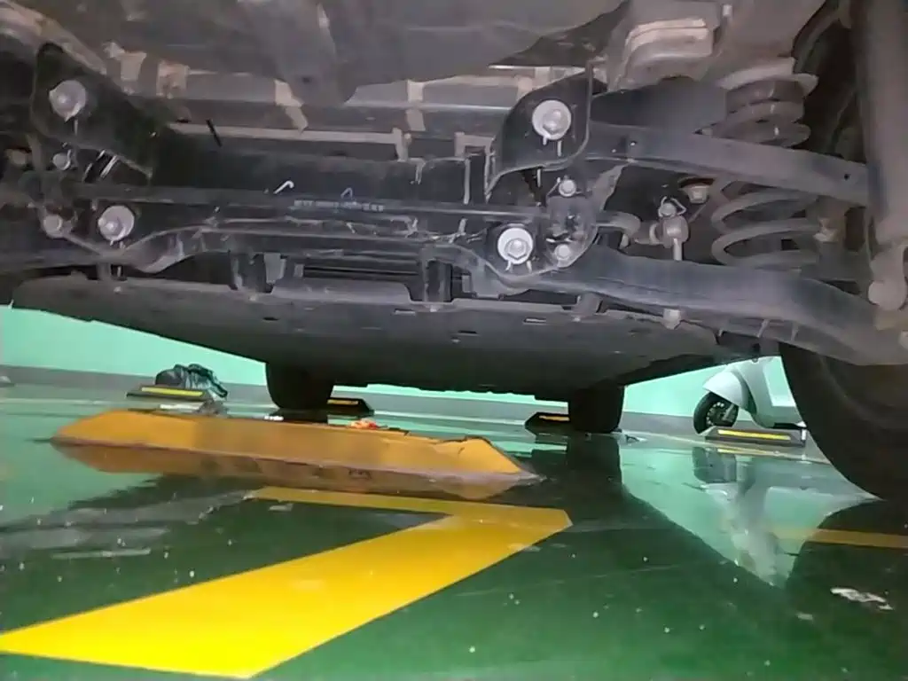 BYD Yuan Plus — миниатюра 23
