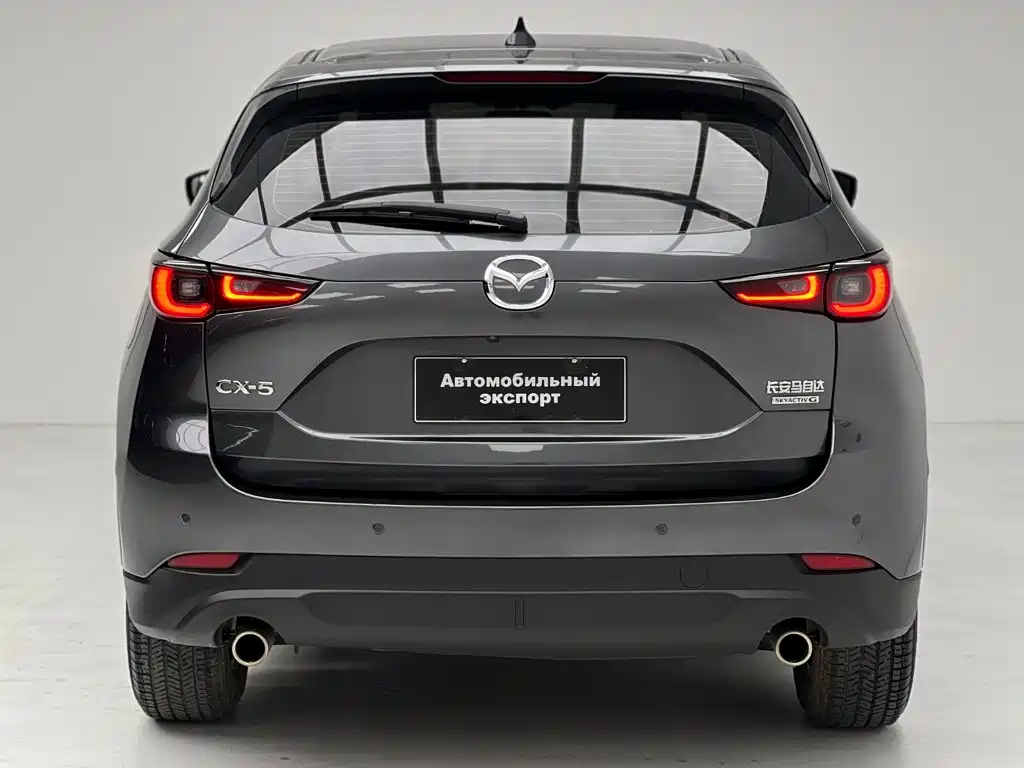 Mazda CX-5 — миниатюра 15
