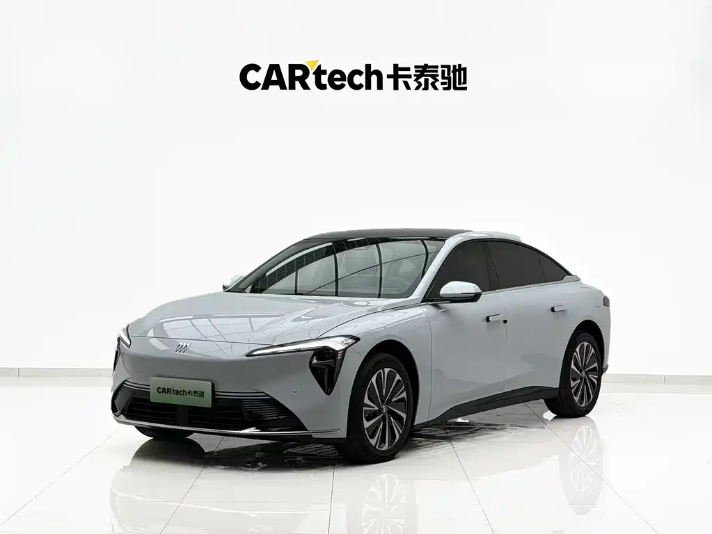 Buick 别克至境L7 2025