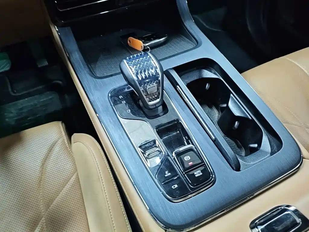 GAC Motor Trumpchi ES9 — миниатюра 14