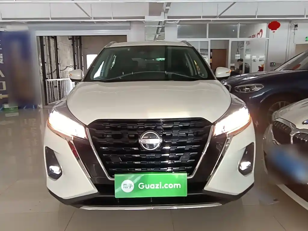 Nissan Kicks — миниатюра 3