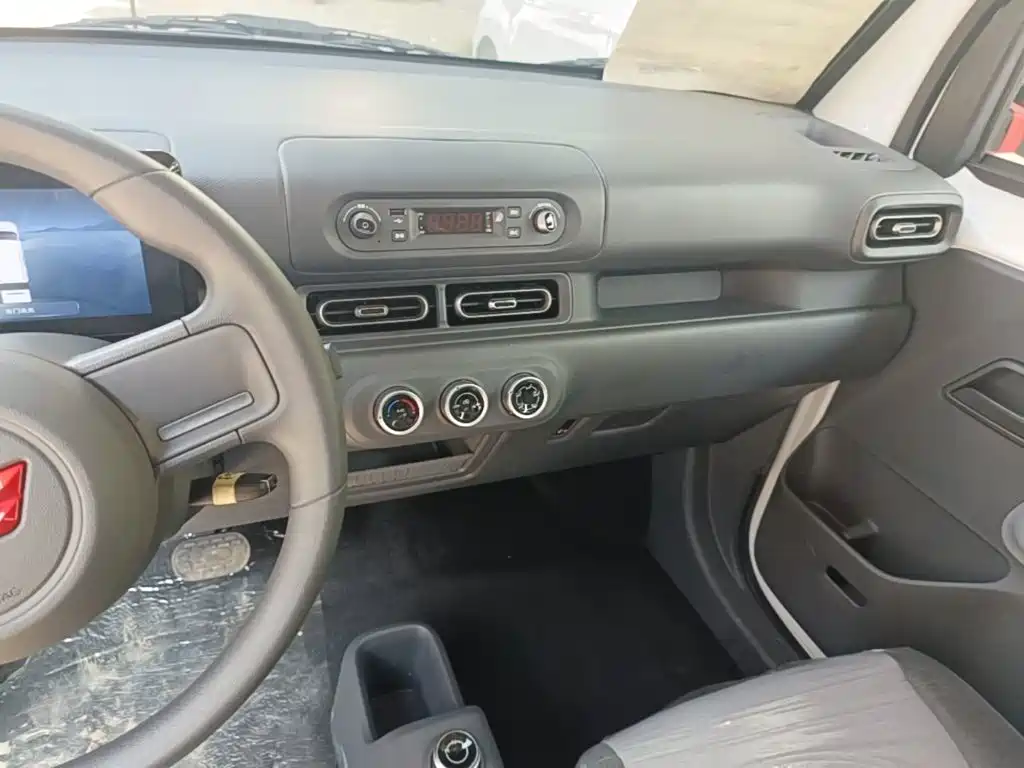 Wuling Zhiguang EV — миниатюра 13